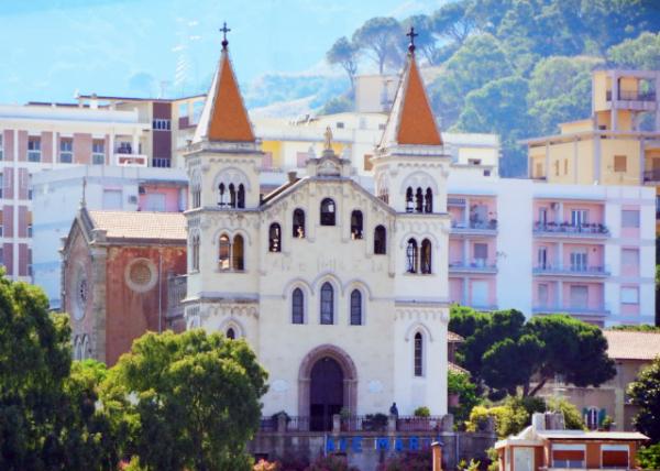 2015-07-02_Messina_Sanctuary of Madonna di Montalto ʥĸ-10001.JPG