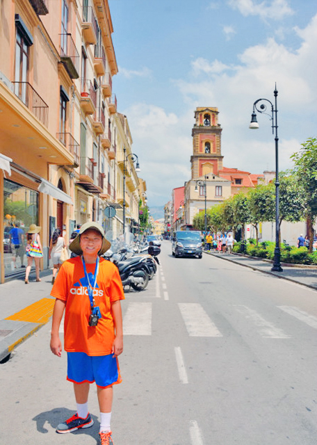 2015-06-14_Sorento_Corso Italia the Main Street -40001.JPG