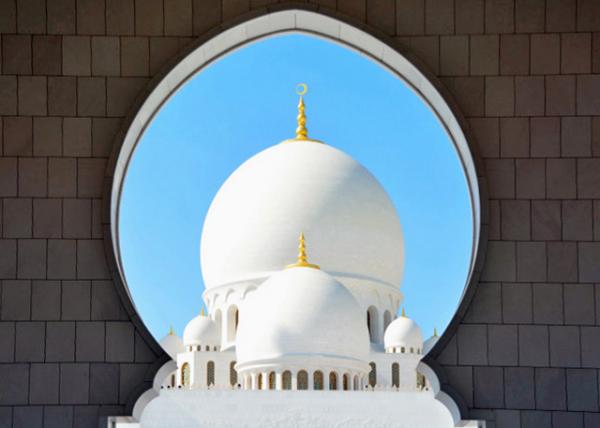 2013-12-07_Sheikh Zayed Grand Mosque_Dome Layout & Floorplan Inspired by the Badshahi Mosque ɰ͵ϣԲƽ-100001.JPG