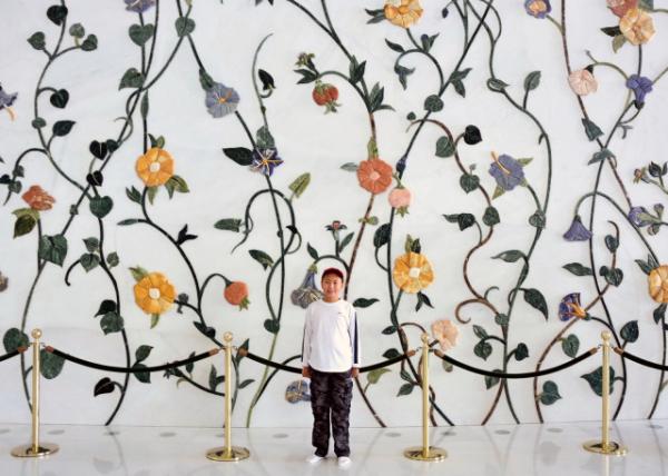 2013-12-07_Sheikh Zayed Grand Mosque_Glazed Tiles  from Turkey Դ-450001.JPG