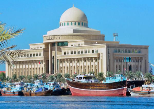 2013-12-09_Port Khalid Authority Customs Building ¸ֺش¥0001.JPG