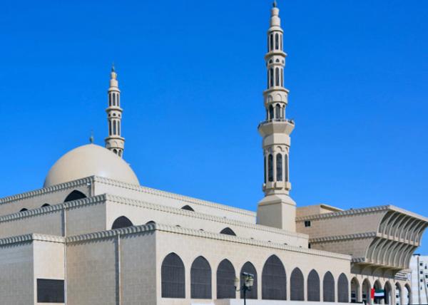 2013-12-09_King Faisal Mosque 0001.JPG