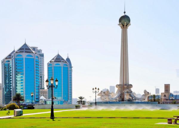 2013-12-09_Sharjah Intl Book Fair @ Expo Centre ġɳȹչ0001.JPG