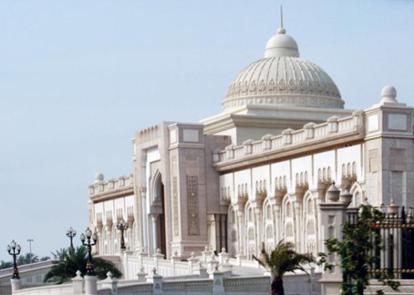 Univ of Sharjah, the Largest in the Emirate ɳȴѧ-ĸУ0001.JPG