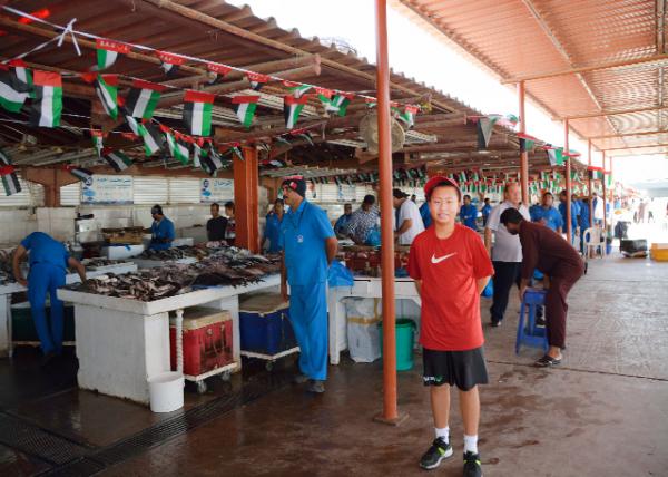 2013-12-09_Souq Al Jubail Sharjah Fish Market  Fruits & Vegetable Market ɳũóгߵ-30001.jpg