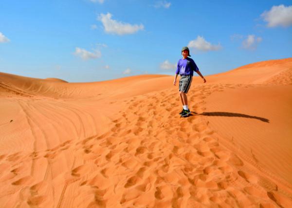 2013-12-10_Rub Al Khai Desert Safari, the Hyper-Arid area ߸ɺ-100001.JPG