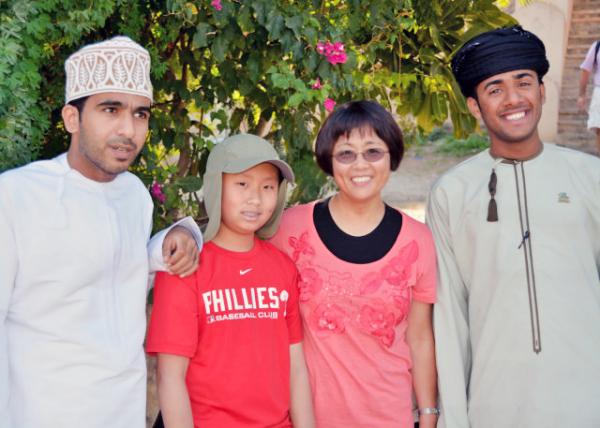 2013-12-11_Omani Guides  [-10001.JPG