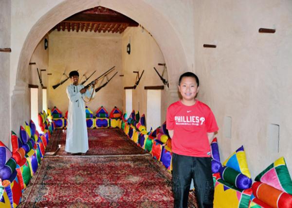 2013-12-11_Nakhl Fort Musuem κչű^-70001.JPG