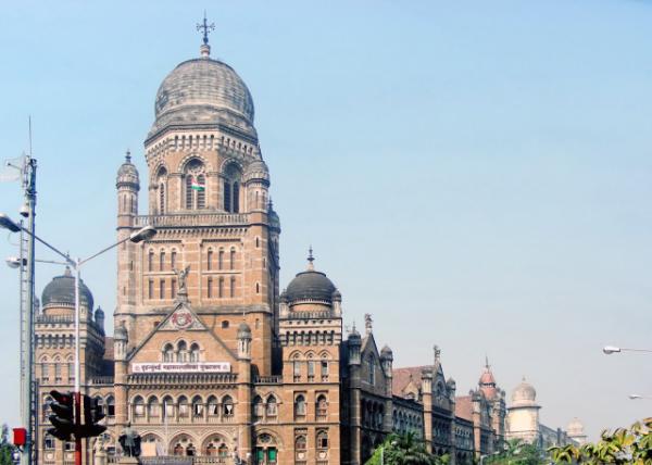 2013-12-14_Mumbai Municipal Corporation Building ˾0001.JPG