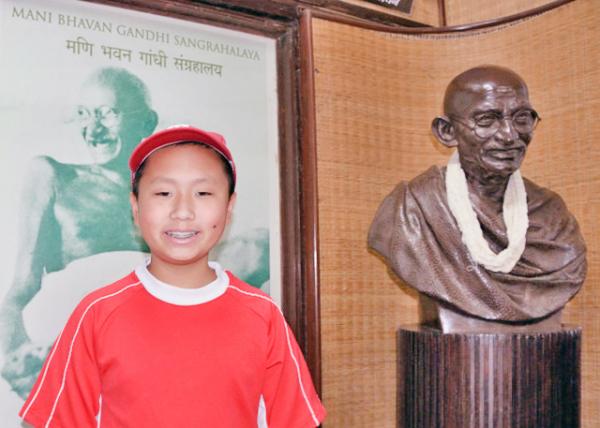 2013-12-14_Mani Bhavan Museum ᡤ-50001.JPG