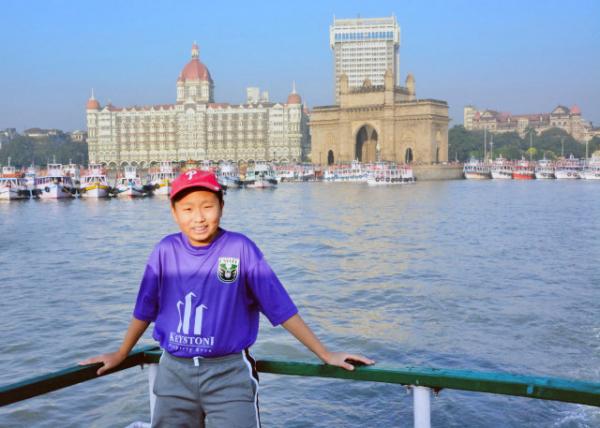2013-12-15_Mumbai Harbour_Taj Mahal Palace & Gateway of India @ Mumbai Waterfront of the Arabian Sea 򺣱 ̩Ƶӡ-10001.JPG