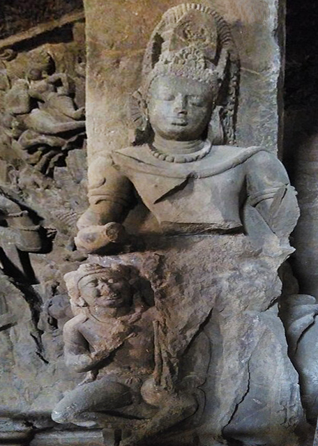 2013-12-15_Lord Shiva w Bhakt.jpg