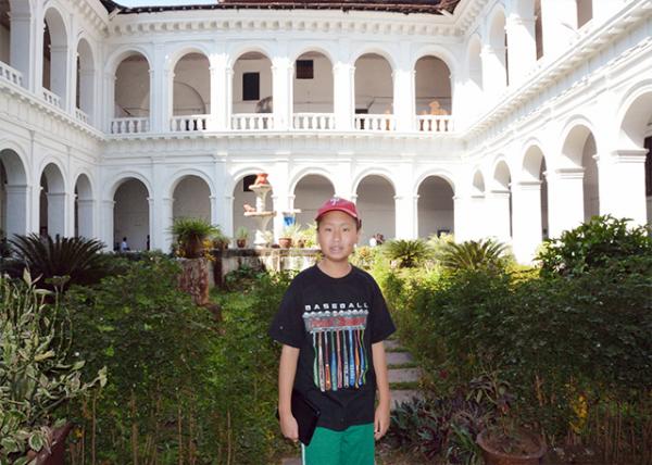 2013-12-16_Churches & Convents of Goa ޵Ժ_Cloister0001.jpg