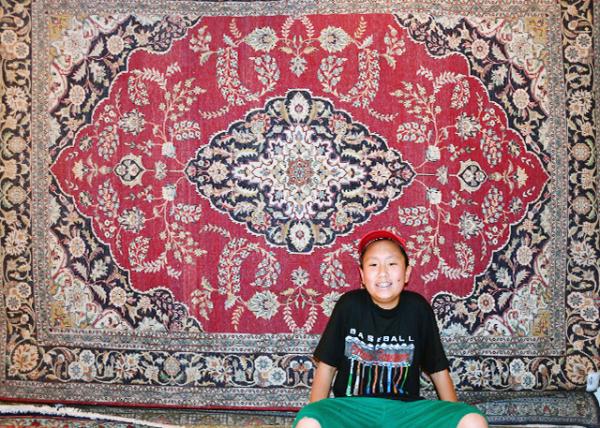 2013-12-16_Portuguese Goa Carpet Embroidered in Shaded Satin & Polychrome Silk Threads, Highlighted in Silver & Gold Couched, Laid Work.jpg