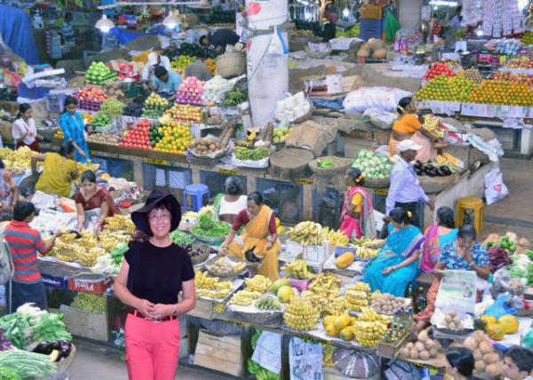 2013-12-16_Fruit-Veggie Market in Panaji, the Capital of Goa ׸ɼСг-50001.JPG