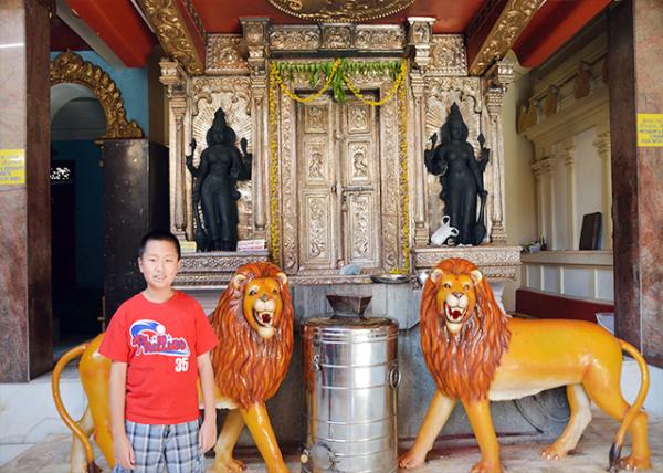 2013-12-17_Side Altar Fronted by 2 Lion Statues.jpg
