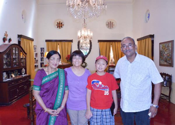 2013-12-17_Belmont House_Mrs. Joan Peres & Mr. Greg Peres ɽ֮ҡ˹˹0001.JPG