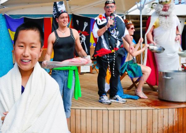 2013-12-21_Equator Crossing Ceremony_Post-Celebration -70001.JPG