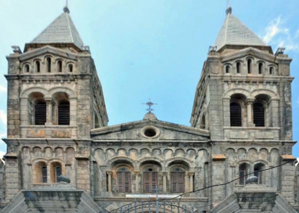 2013-12-27_St. Joseph's Cathedral ʥԼɪ-10001.JPG