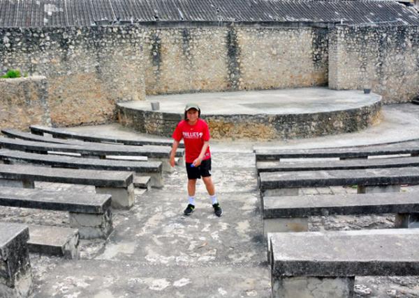 2013-12-27_Arab Fort_An Amphitheatre ¶糡-30001.JPG