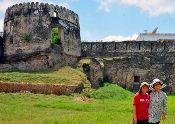 2013-12-27_Arab Fort_Garrison & Prisonפͼ-80001.JPG