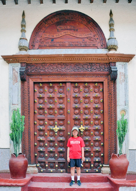 2013-12-27_Door_Aga Khan Mosque Ⱥ0001.JPG