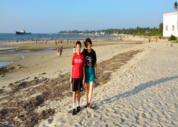 2013-12-27_Royal Zanzibar Beach Resort_Nungwi Beach  ɣͶʼҺ̲ȼٴ塤̲-10001.JPG