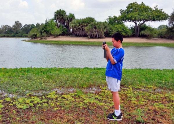 2013-12-28_River Rufiji,  the Largest Mangrove Forest in Eastern Africa ³Ƽӡĺ-50001.JPG