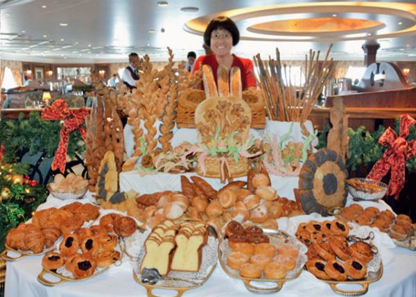 2014-01-01_Bakery on New Year;s Day Ԫ0001.JPG