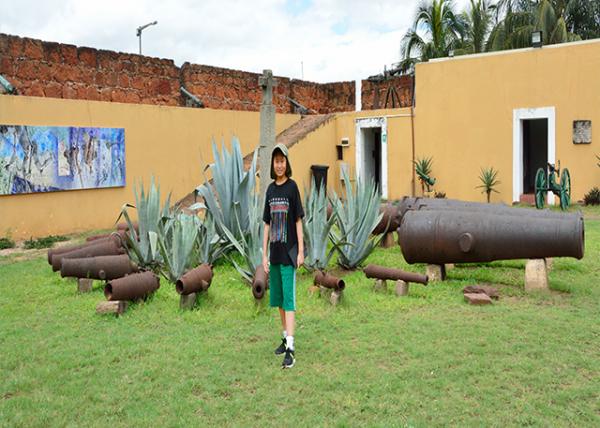 2014-01-02_Portuguese Fortress_Fortress of Our Lady of Conception (1946).jpg