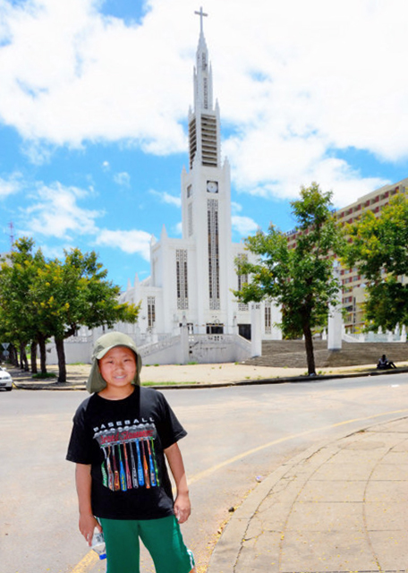 2014-01-02_Cathedral of Our Lady of Conception ʥĸȾԭ-10001.JPG