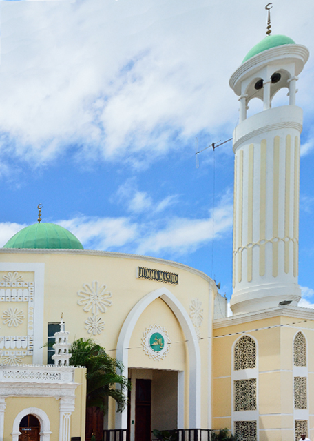 2014-01-02_Jumma Masjid Mosque_Minaret -10001.jpg