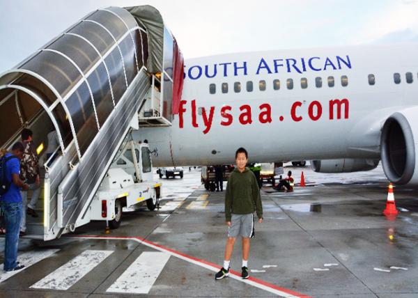 2014-01-07_Departure from JNB Intl Airport to Victoria Falls, Zimbabwe Լ˹ʻǰͲΤάٲ-0001.JPG