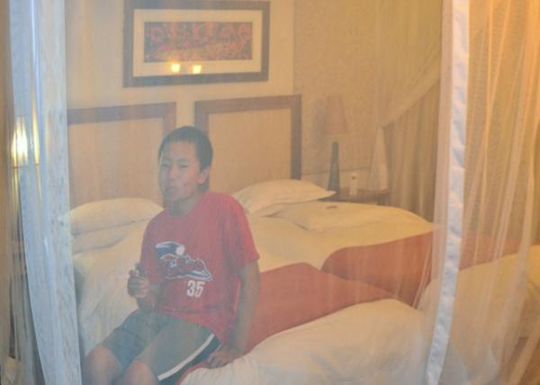 2014-01-07_Chobe Marina Lodge_Suite w Mosquito Net ʵ׷0001.JPG