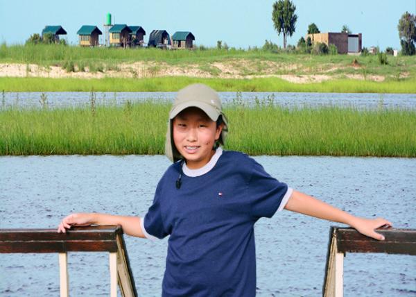 2014-01-08_Tented Cabin in Katima Mulilo Namibia.jpg