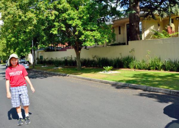 2014-01-10_Houghton Estate_Nelson Mandela Residence @ Lower Houghton  »ٴ塪ɶѷ-40001.JPG