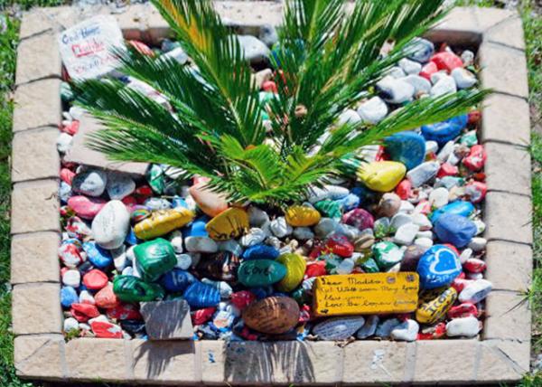 2014-01-10_Houghton Estate_Mandela Residence @ Houghton_Well-Wishing Mementos ٴףõĻ-30001.JPG