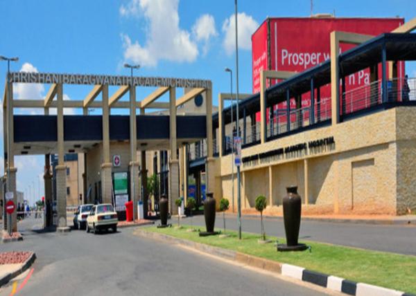 2014-01-10_Chris Hani Baragwanath Hospital ˹ᡤ˹ҽԺ0001.JPG