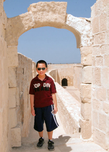 04-02-11_ Cidetal of Qaitbay_Maritime Museum0001.JPG
