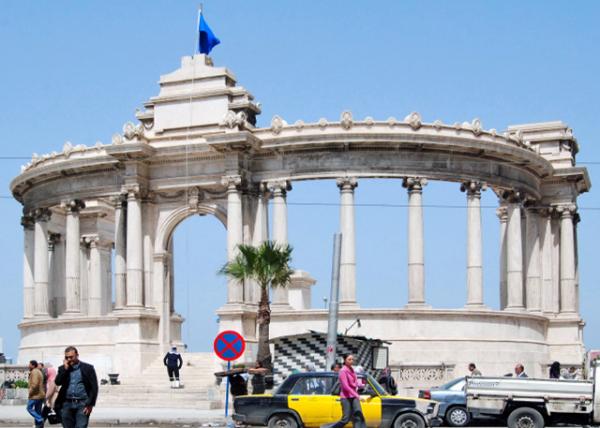 04-02-11_ The Neoclassical Unknown Soldier Monument ¹ŵʽսʿ-10001.JPG