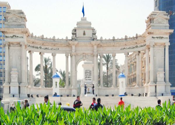 04-02-11_ The Neoclassical Unknown Soldier Monument_ Alexandria-20001.JPG