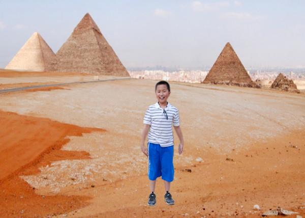 04-05-11_ Khufu, Khafre& Menkaure 򡪿Ͽ50001.jpg