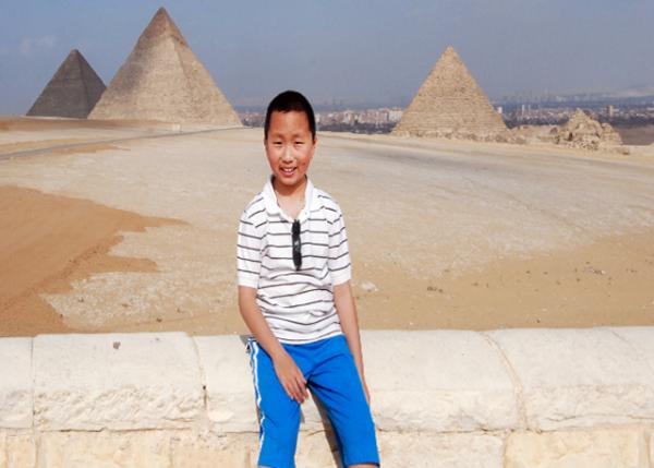 04-05-11_ Khufu, Khafre& Menkaure 򡪿Ͽ40001.jpg