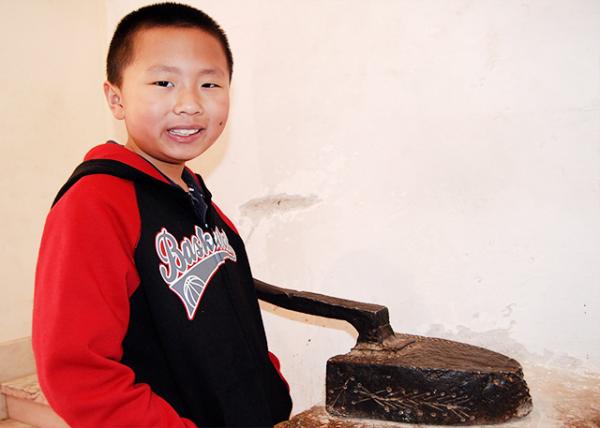 04-04-11_ Catherine's Monastery_Iron.jpg