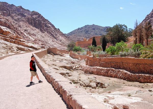 04-04-11_ Greek Orthodox Monastery of St. Catherine-1.jpg