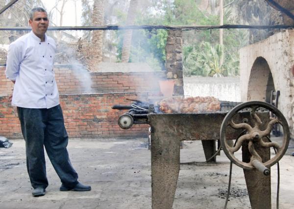 04-05-11_ Smoked Chicken տ0001.JPG