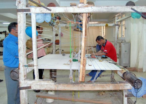 04-05-11_ Carpet School_ Saqqara-30001.JPG