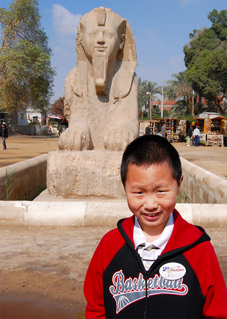 04-05-11_ Sphinx from 19th Dynasty (1341-1200 BC), Memphis-1.jpg