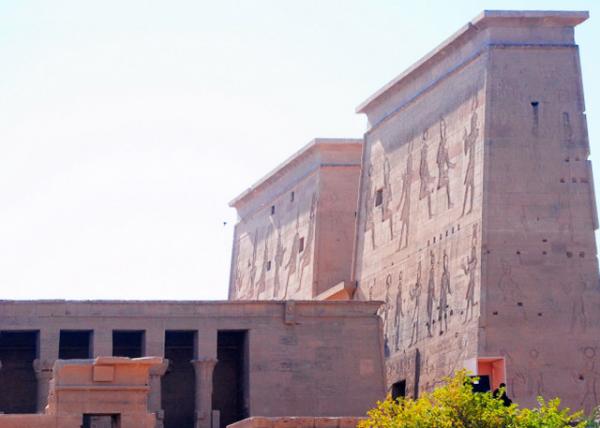 04-06-11_ Philae Temple Dedicated to Isis, Osiris, and Horus ϣ˹˹³˹-60001.JPG