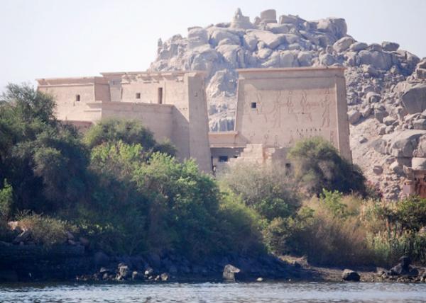 04-06-11_ History of Philae, A Place of Pilgrimage through the Centuries ʷ곯ʥ֮-10001.JPG